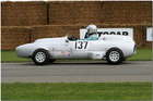1963 Deep Sanderson DS 105 