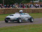 1963 Deep Sanderson DS 105 