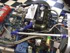 1963 Deep Sanderson DS 105 