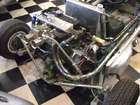 1963 Deep Sanderson DS 105 