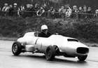 1963 Deep Sanderson DS 105 