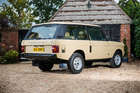1983 Range Rover 2 Door Classic-Sold