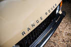 1983 Range Rover 2 Door Classic-Sold
