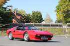 1982 Ferrari 308 GTSi-Sold