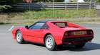 1982 Ferrari 308 GTSi-Sold