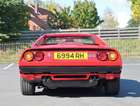 1982 Ferrari 308 GTSi-Sold