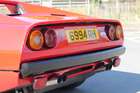 1982 Ferrari 308 GTSi-Sold