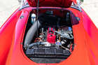 1961 MG MGA 1600 Roadster-Sold