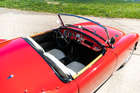 1961 MG MGA 1600 Roadster-Sold