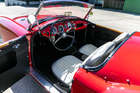 1961 MG MGA 1600 Roadster-Sold