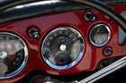 1961 MG MGA 1600 Roadster-Sold