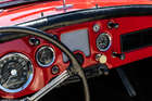 1961 MG MGA 1600 Roadster-Sold