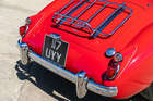 1961 MG MGA 1600 Roadster-Sold