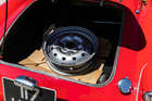 1961 MG MGA 1600 Roadster-Sold
