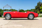 1961 MG MGA 1600 Roadster-Sold