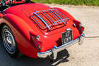 1961 MG MGA 1600 Roadster-Sold