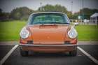 1973 Porsche 911 T Targa 2.4-Sold