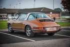 1973 Porsche 911 T Targa 2.4-Sold