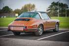 1973 Porsche 911 T Targa 2.4-Sold