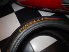 Ferrari Tyre Coffee Table-Sold