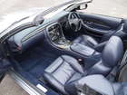 2002 Aston Martin DB7 Vantage Volante-Sold