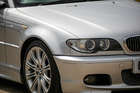 2004 BMW 330ci (E46) M Sport Convertible-Sold