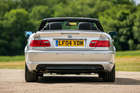 2004 BMW 330ci (E46) M Sport Convertible-Sold