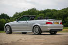 2004 BMW 330ci (E46) M Sport Convertible-Sold