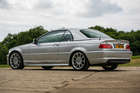 2004 BMW 330ci (E46) M Sport Convertible-Sold