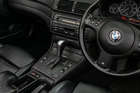 2004 BMW 330ci (E46) M Sport Convertible-Sold