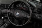 2004 BMW 330ci (E46) M Sport Convertible-Sold