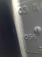 1966 Volkswagen Samba 21 Window Microbus-Auction Lot