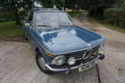 1972 BMW 2002 Touring-Sold
