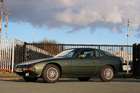 1981 Porsche 924 Turbo-Sold