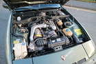 1981 Porsche 924 Turbo-Sold