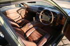 1981 Porsche 924 Turbo-Sold