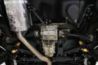 1981 Porsche 924 Turbo-Sold