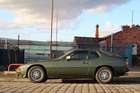 1981 Porsche 924 Turbo-Sold