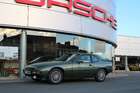 1981 Porsche 924 Turbo-Sold