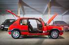 1988 Peugeot 205 1.9 GTI-Sold