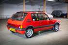 1988 Peugeot 205 1.9 GTI-Sold