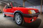 1988 Peugeot 205 1.9 GTI-Sold