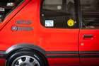 1988 Peugeot 205 1.9 GTI-Sold