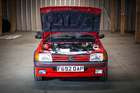 1988 Peugeot 205 1.9 GTI-Sold