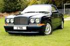 1997 Bentley Azure-Sold