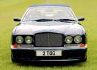 1997 Bentley Azure-Sold