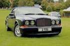 1997 Bentley Azure-Sold
