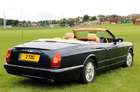 1997 Bentley Azure-Sold