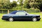 1997 Bentley Azure-Sold