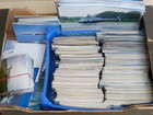 Aicraft Photograph collection-Sold